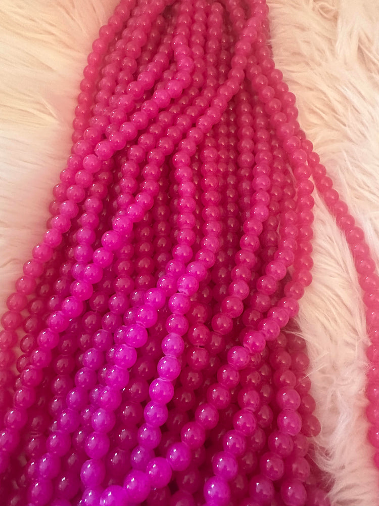 80 Bead Strands