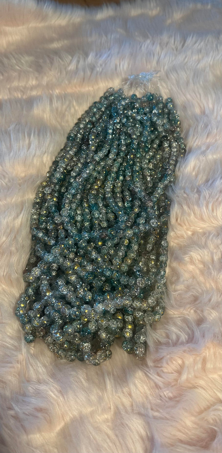 80 Bead Strands