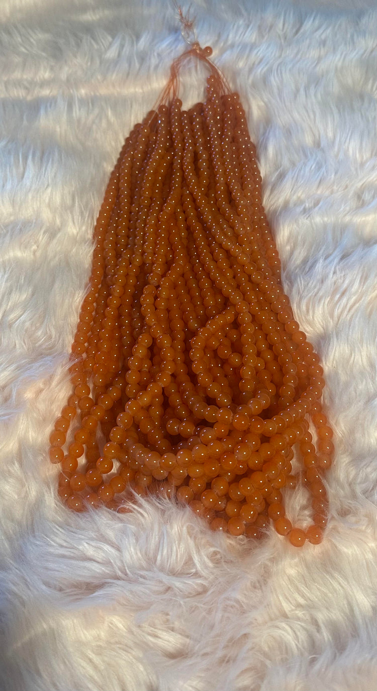 80 Bead Strands