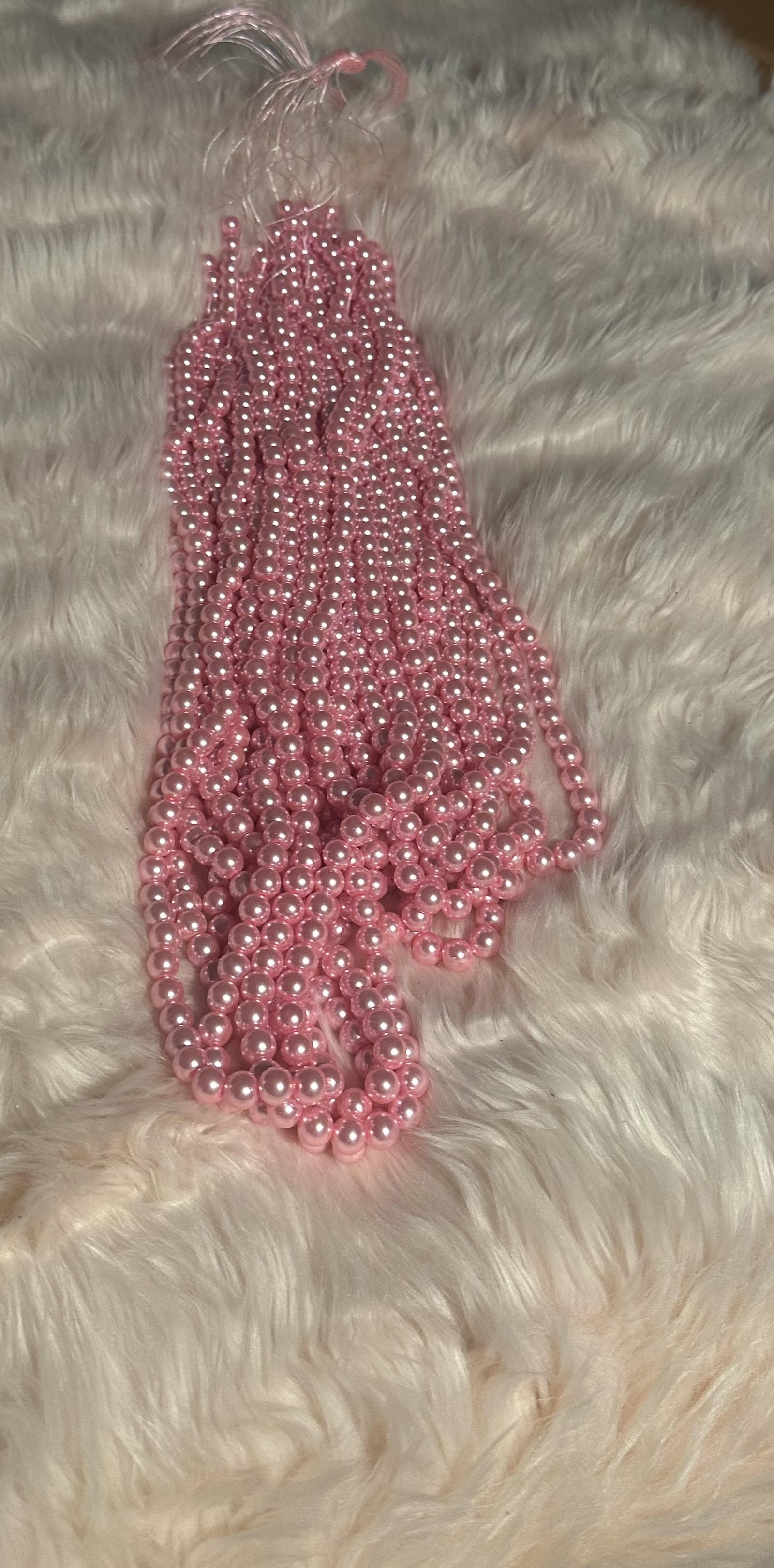 Pearl Beads