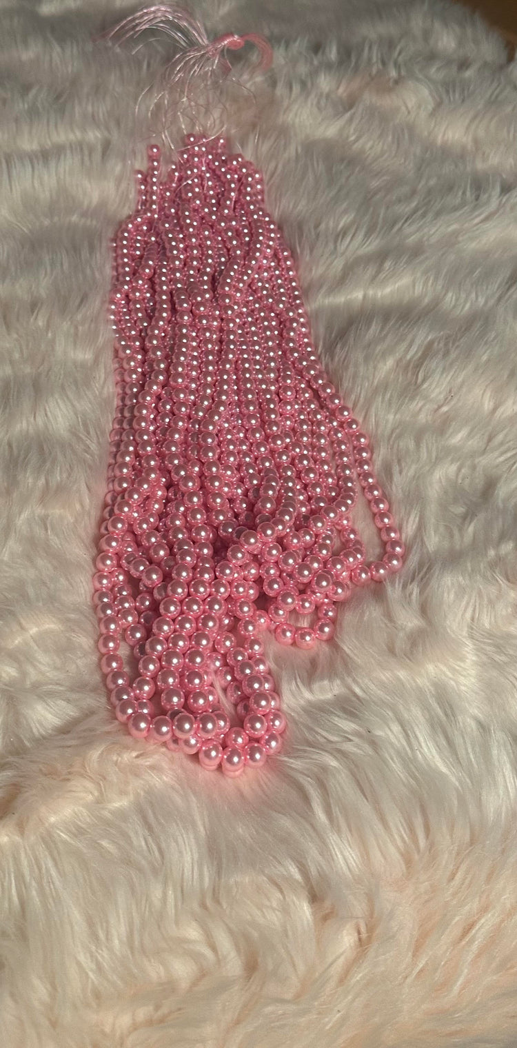 Pearl Beads