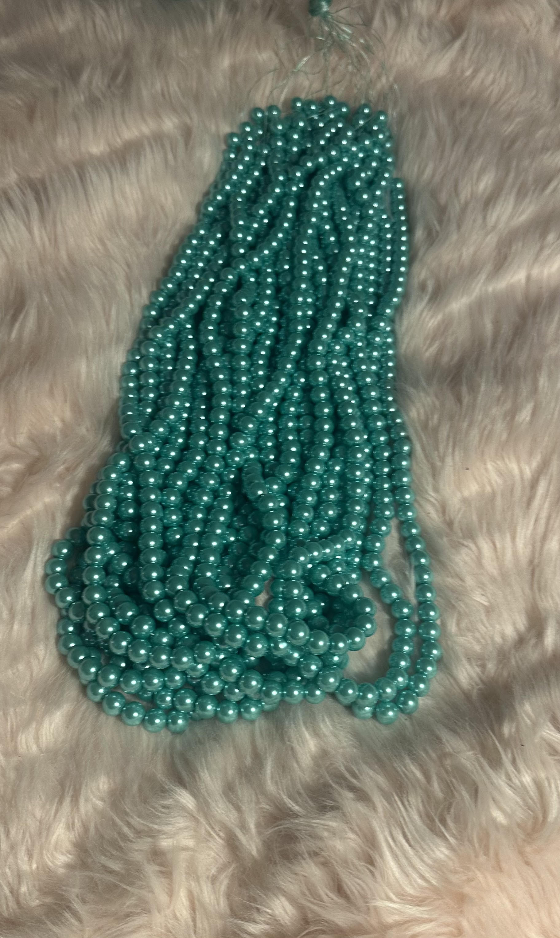 Pearl Beads
