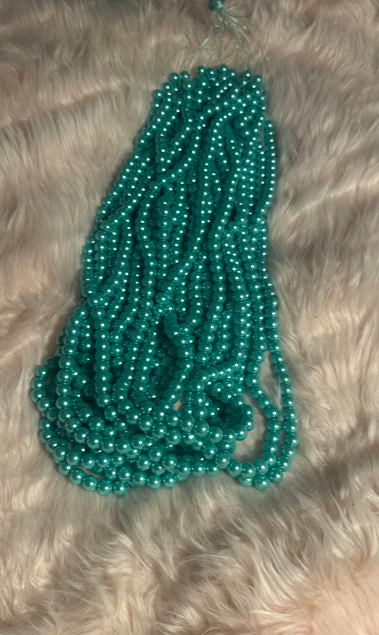 Pearl Beads