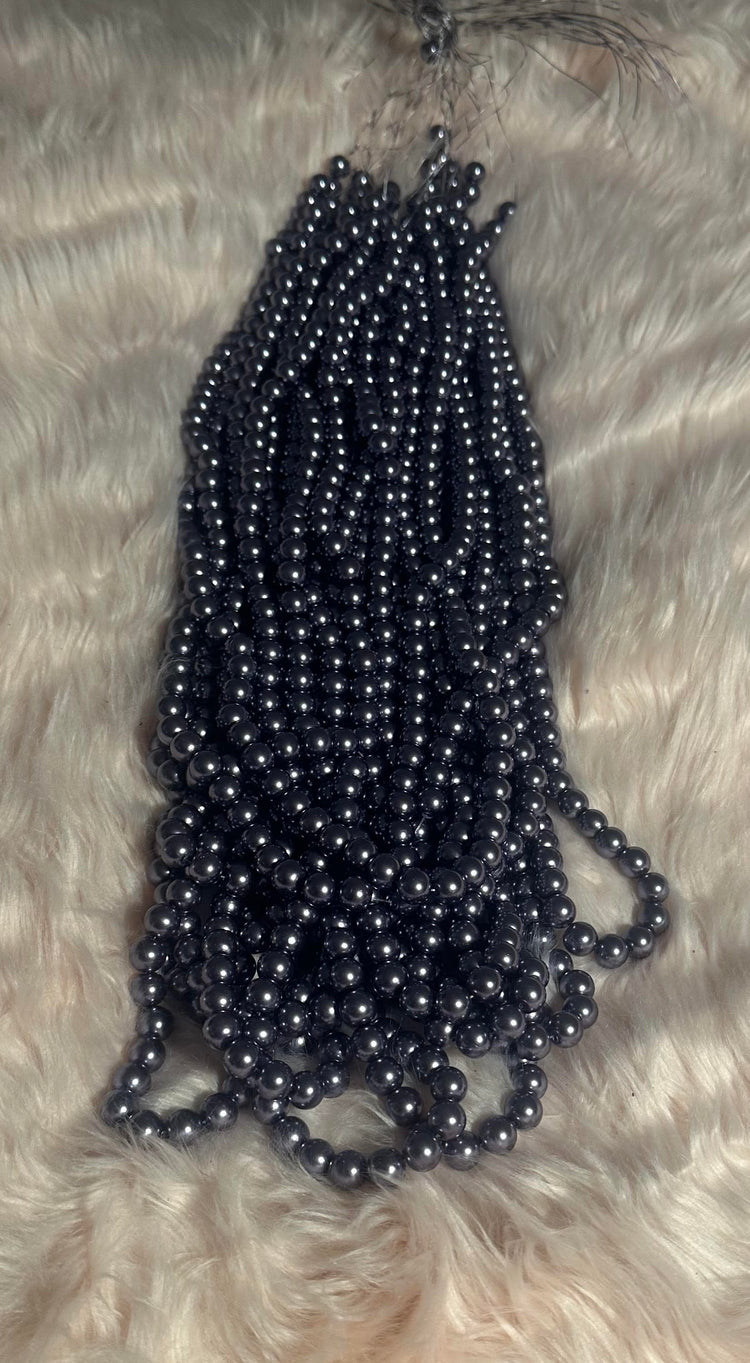 Pearl Beads