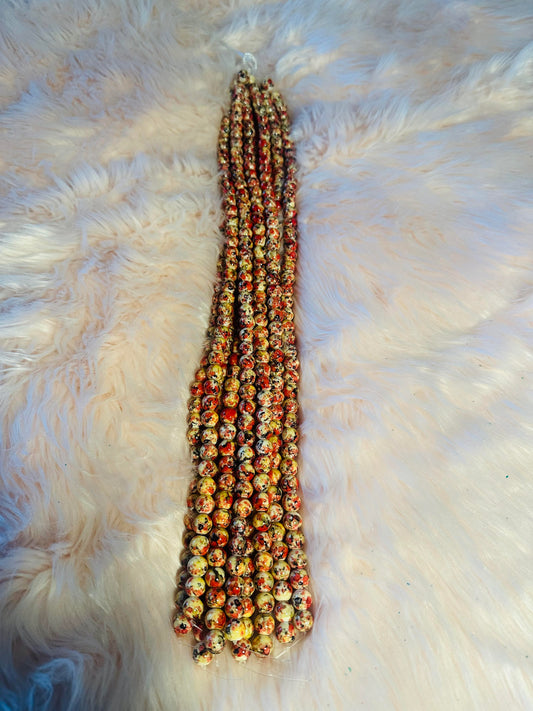 New Bead Restock