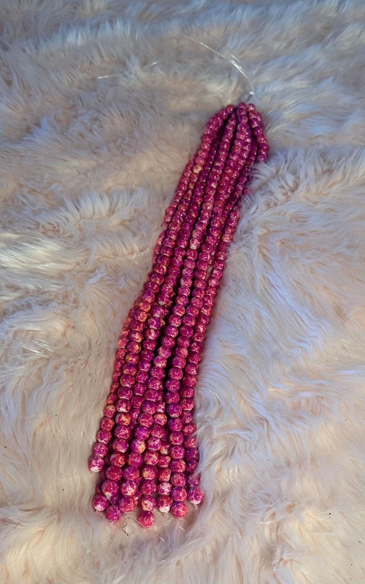New Bead Restock