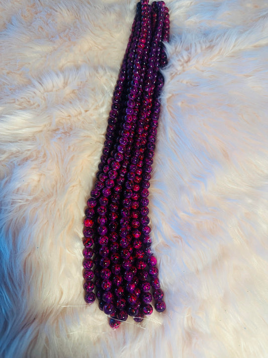 New Bead Restock
