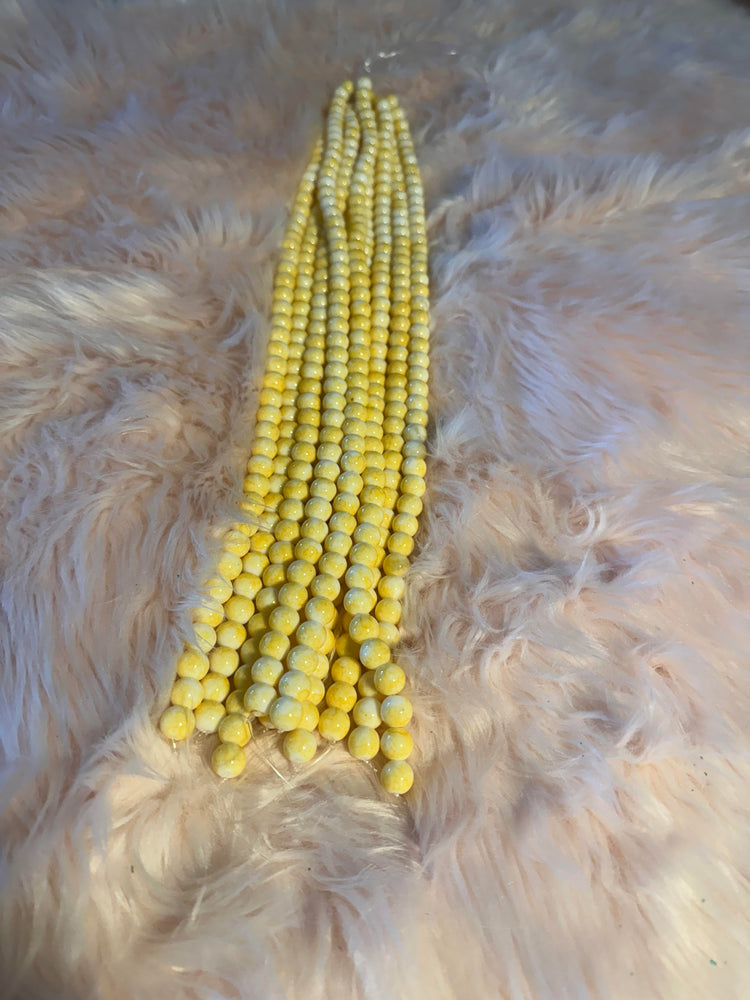 New Bead Restock