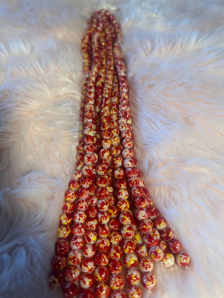New Bead Restock