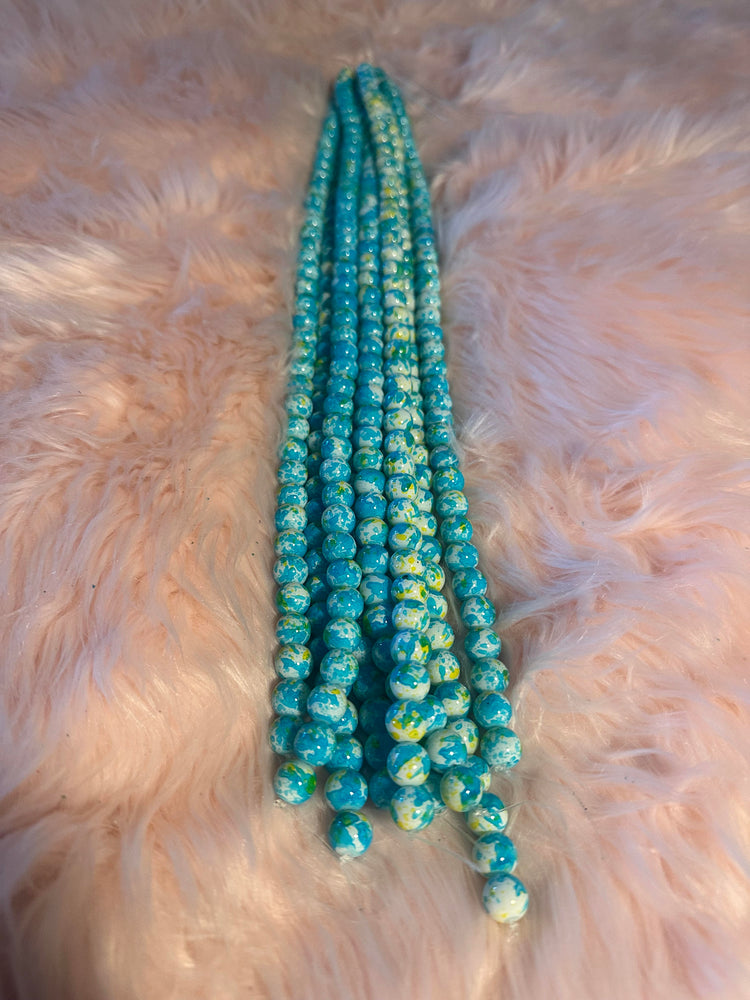 New Bead Restock