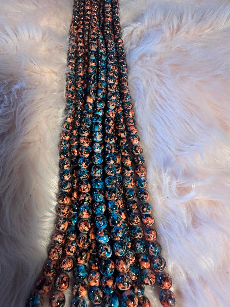 New Bead Restock