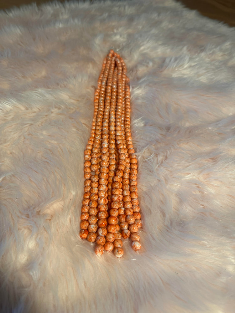 New Bead Restock