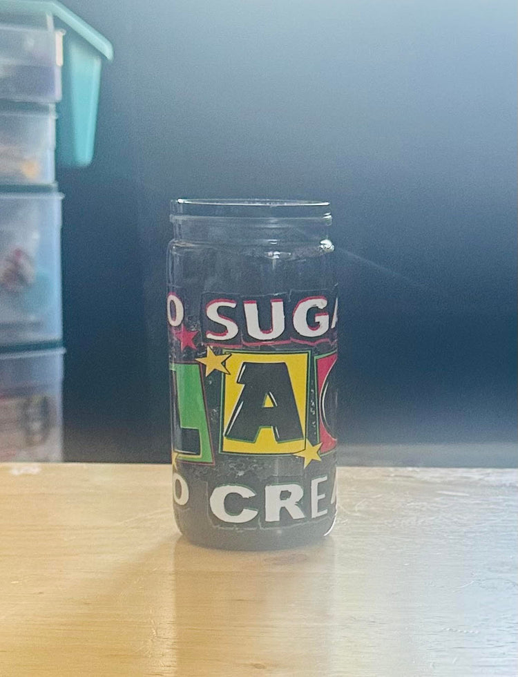 Pre Made Cups