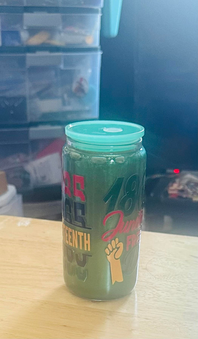 Pre Made Cups