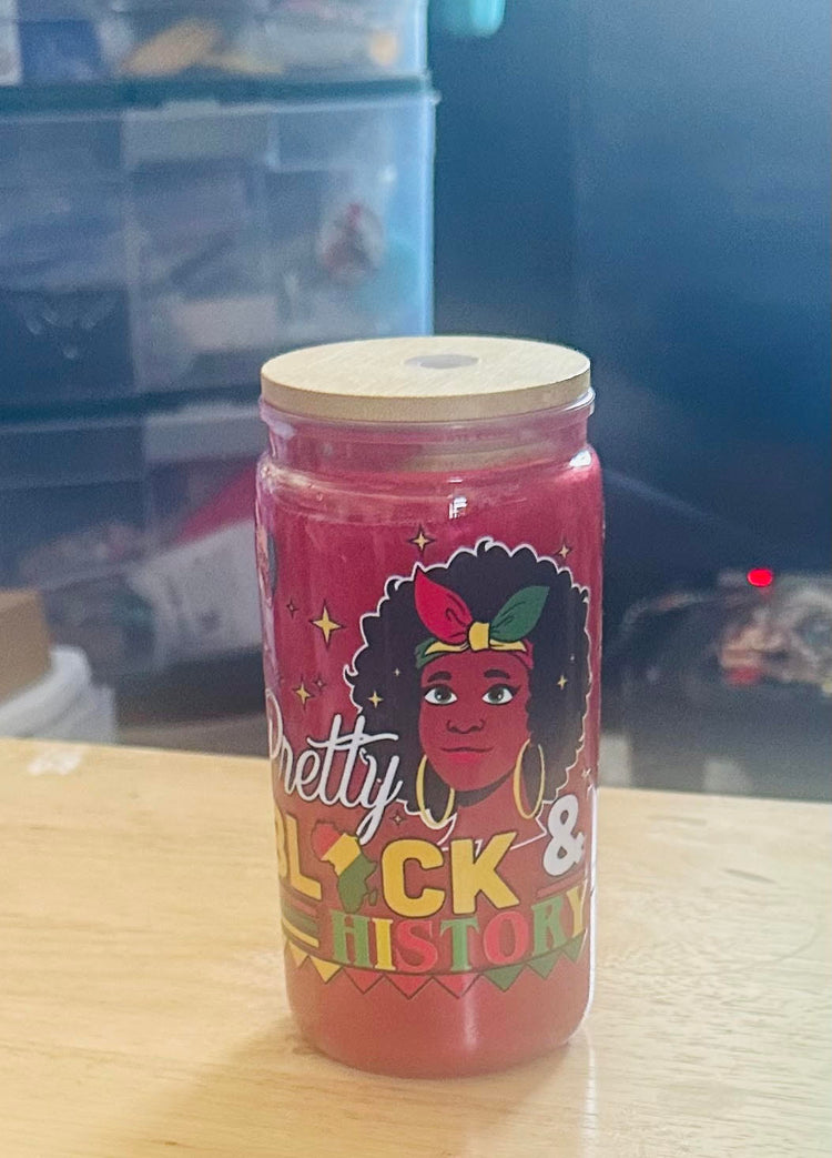 Pre Made Cups