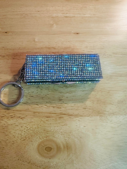 BLING PILL BOXES