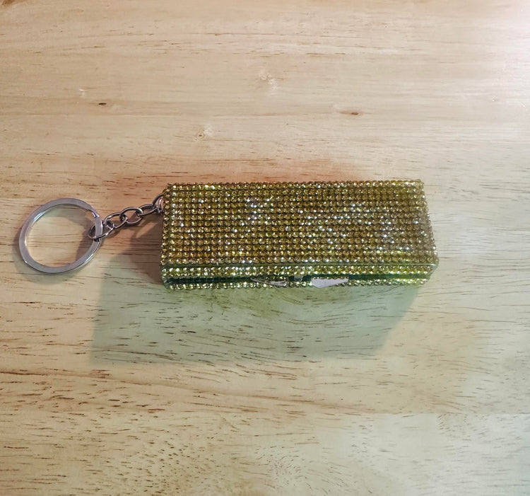 BLING PILL BOXES