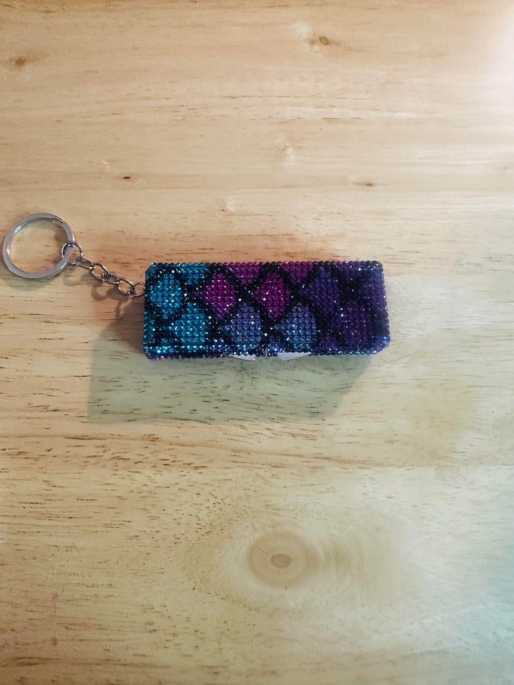 BLING PILL BOXES