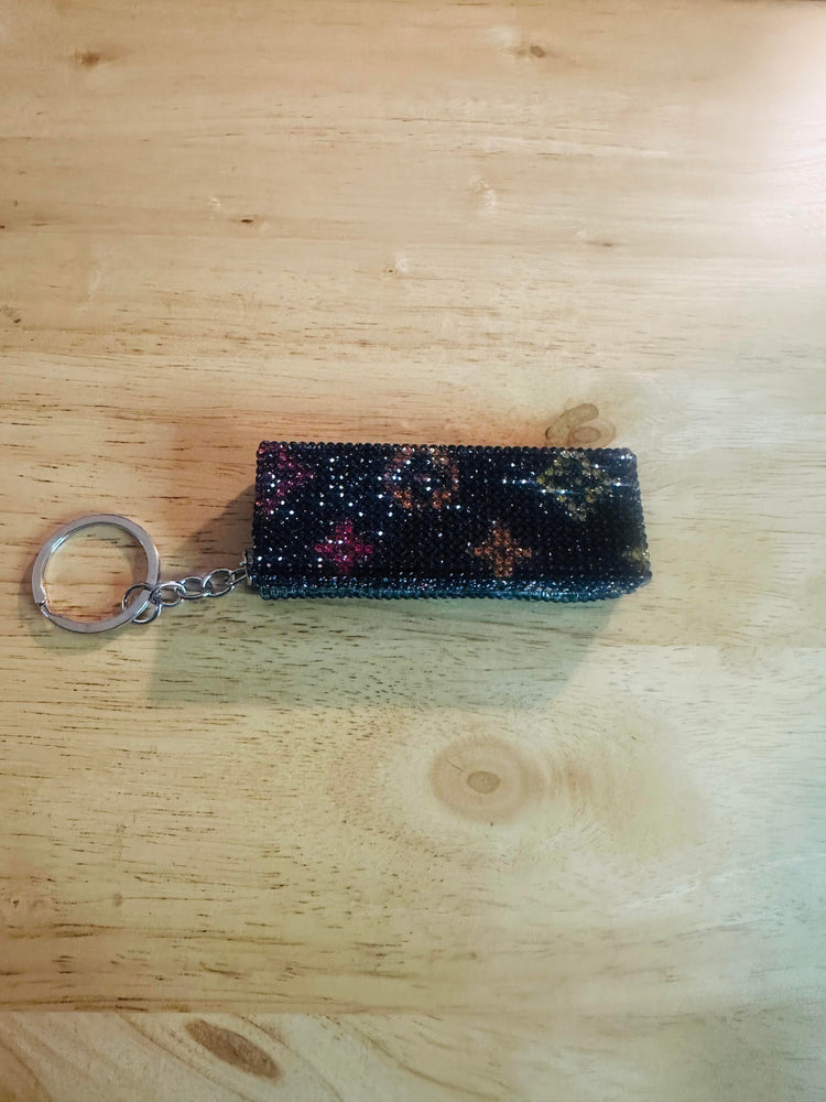 BLING PILL BOXES