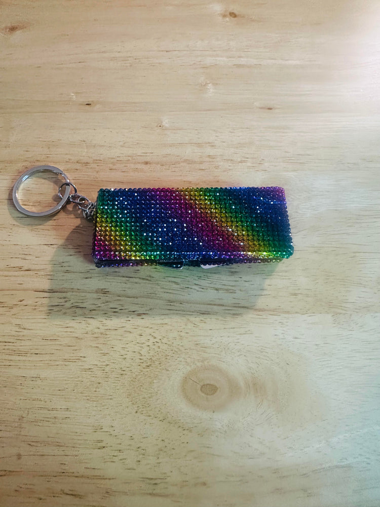 BLING PILL BOXES