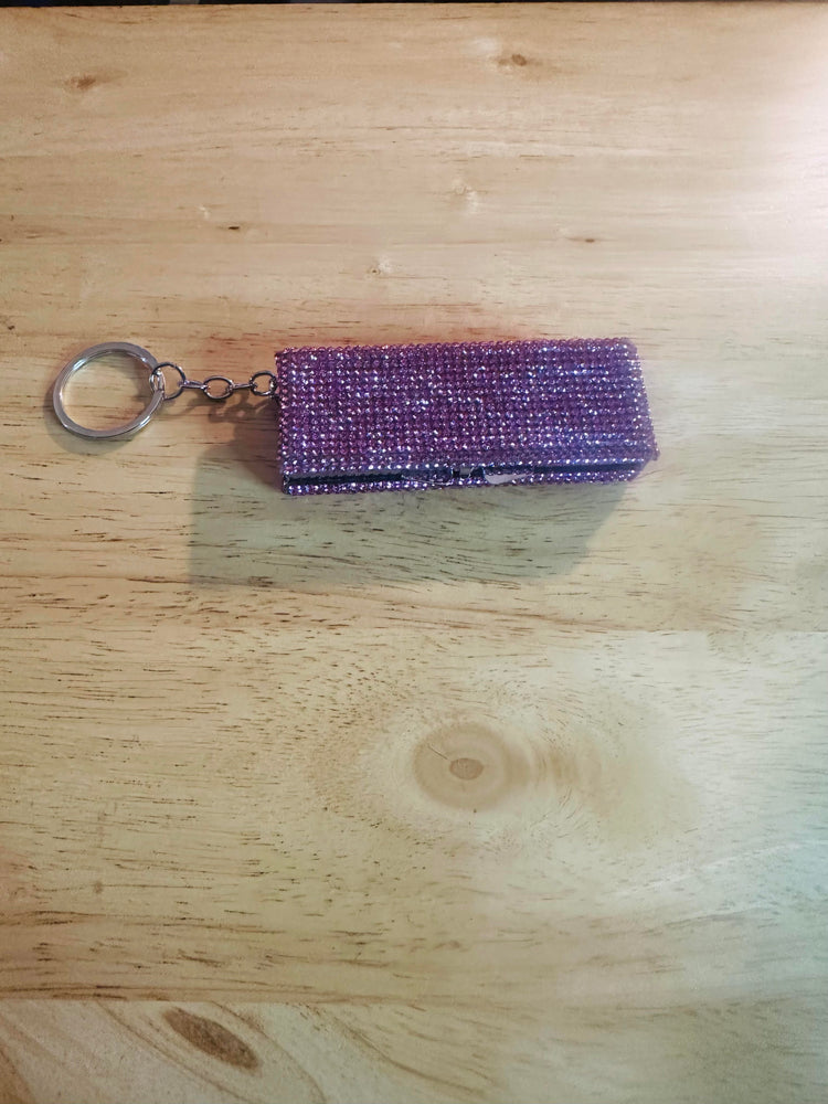 BLING PILL BOXES