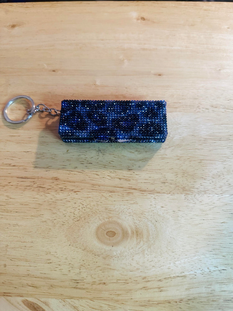 BLING PILL BOXES