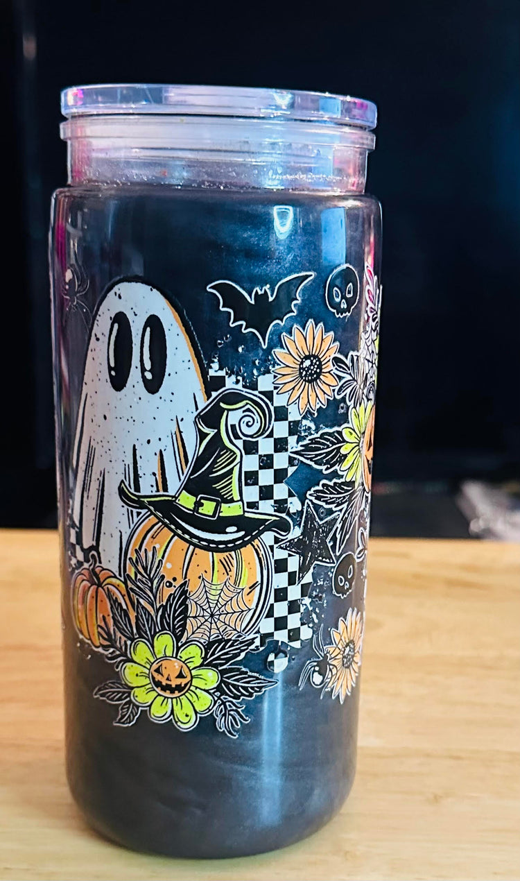 Pre Made Cups