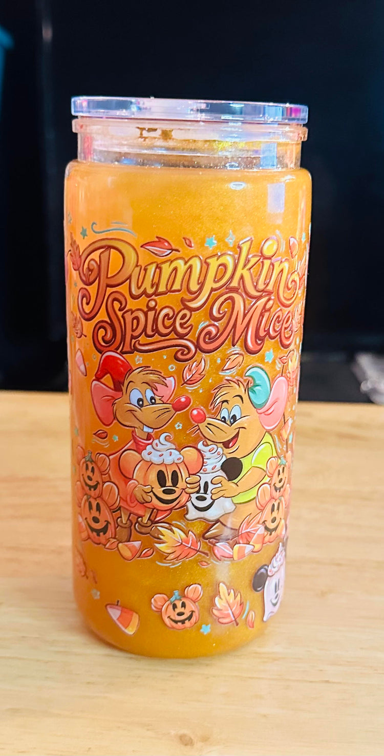 Pre Made Cups