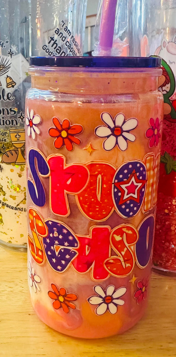 Pre Made Cups