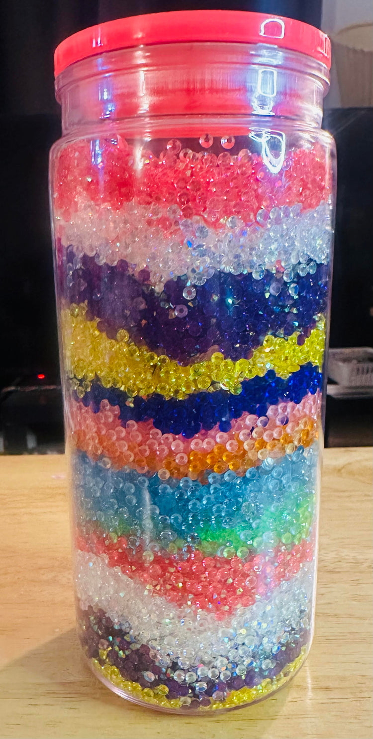 Pre Made Cups