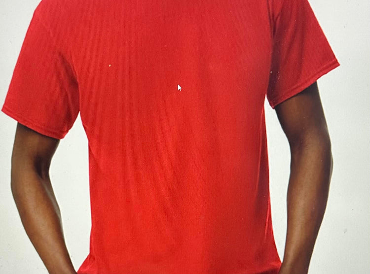 Blank Tees Shirts
