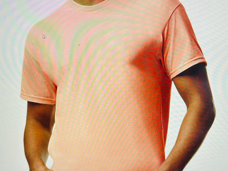 Blank Tees Shirts