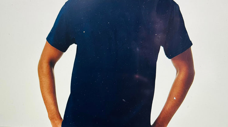 Blank Tees Shirts