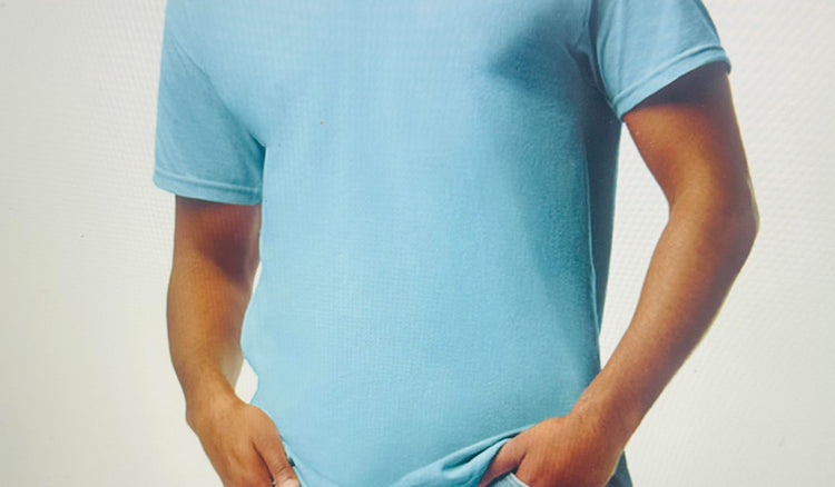 Blank Tees Shirts