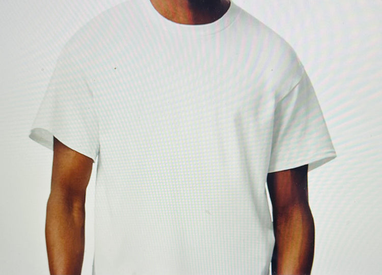 Blank Tees Shirts