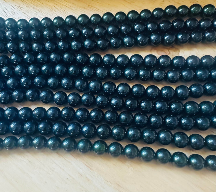 Solid Beads