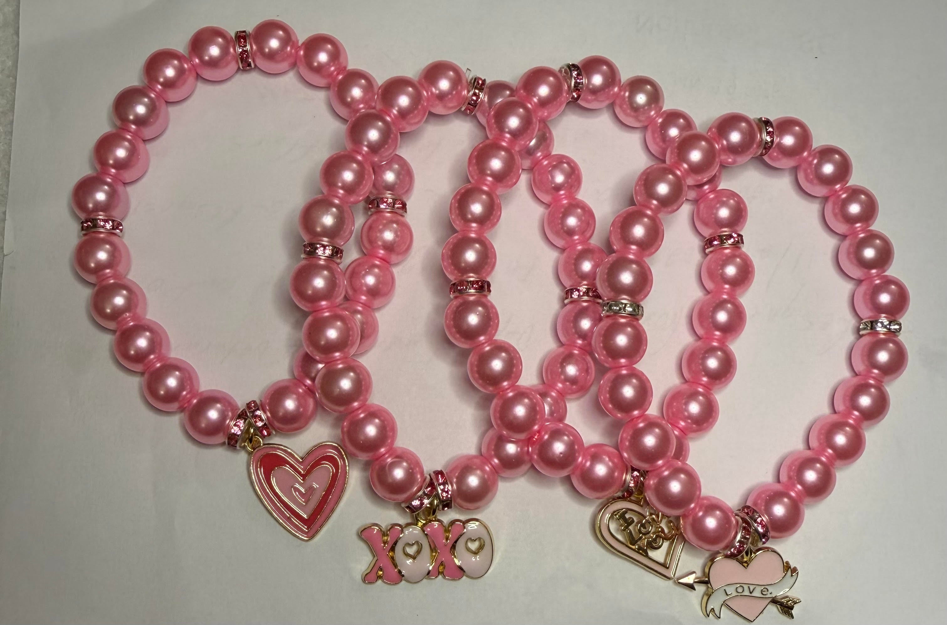 Premade Bracelets