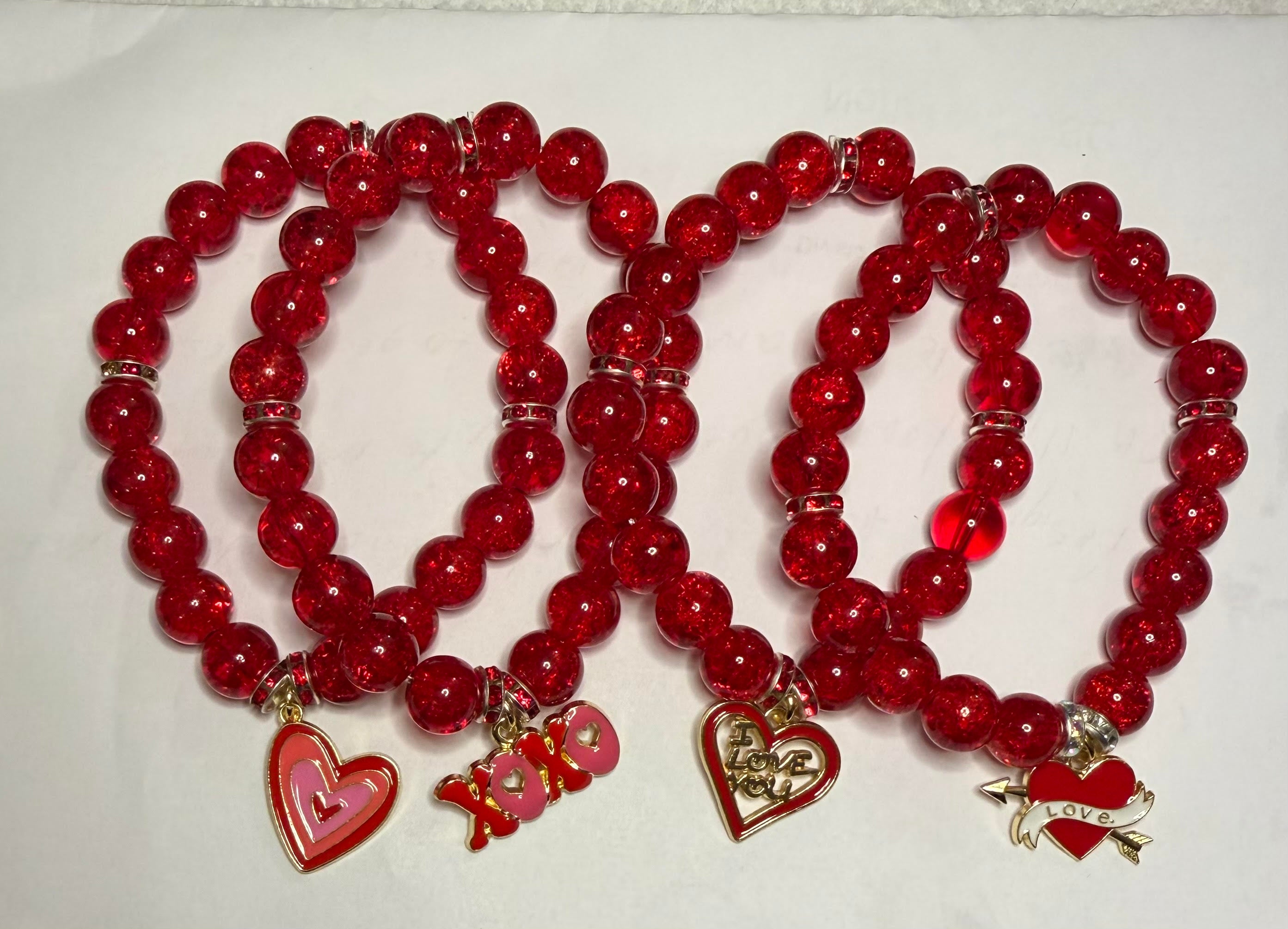Premade Bracelets