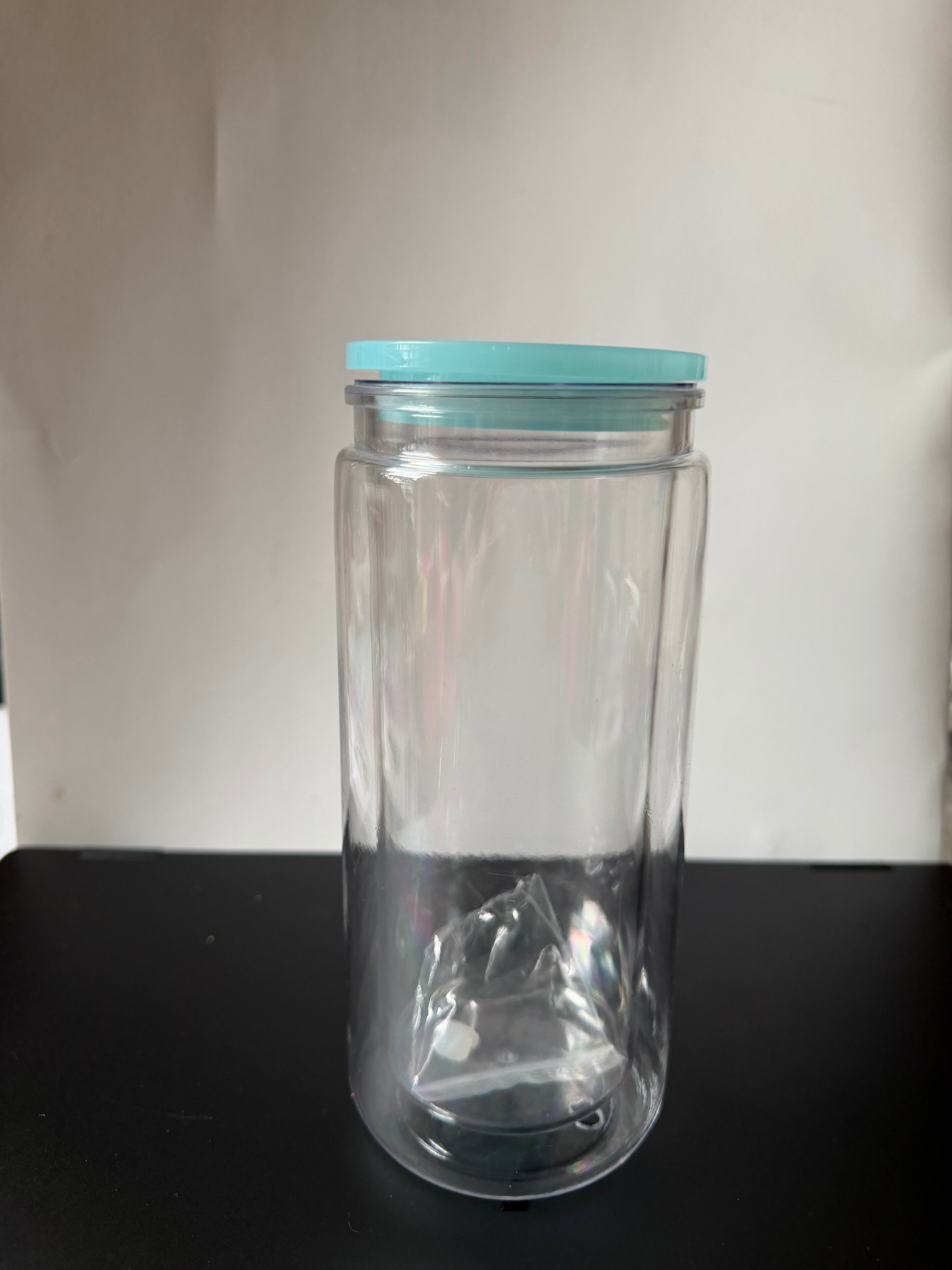 Blank Snow Globes