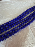 10mm Solid Bead 40-43 beads per stands