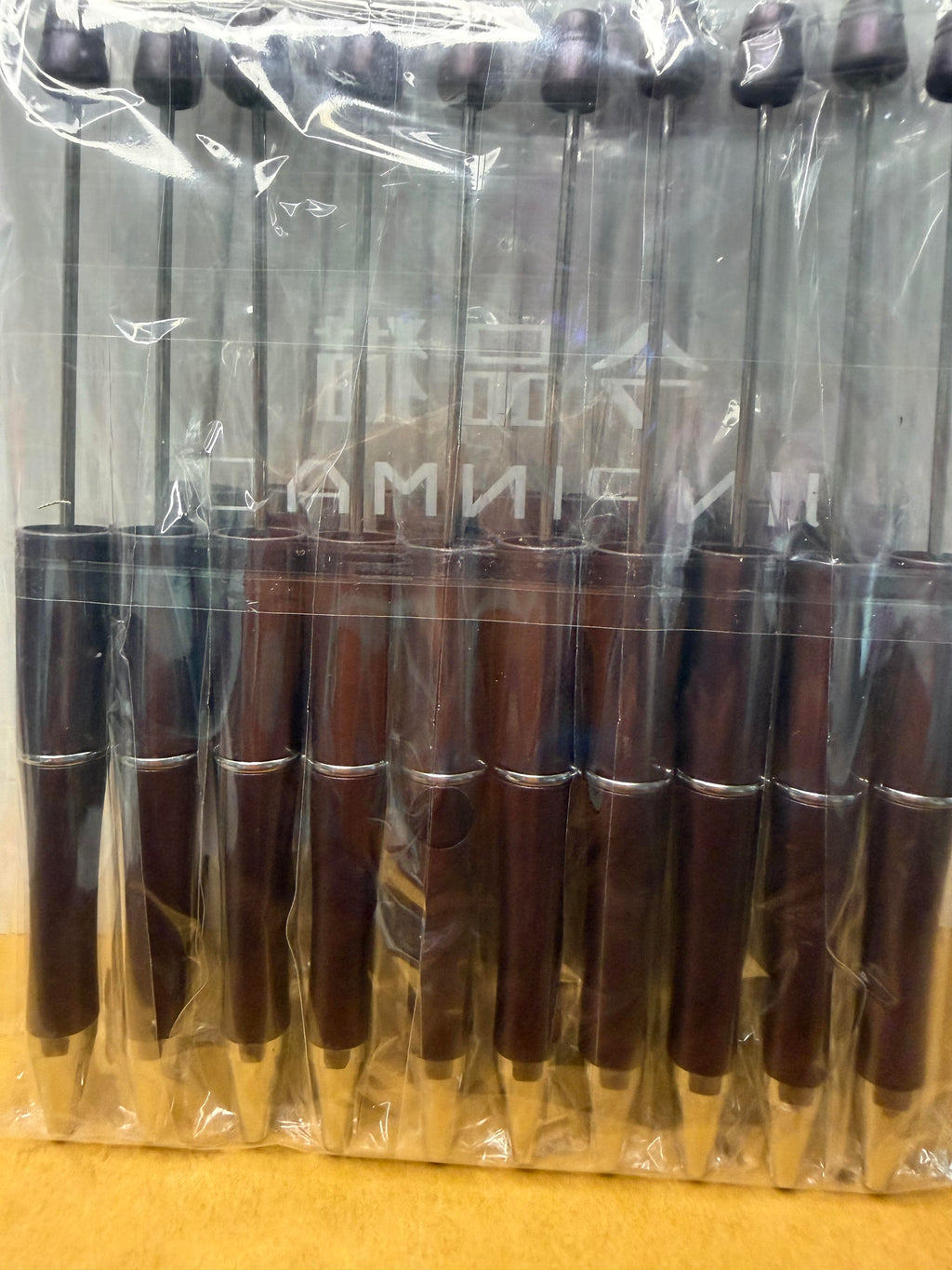 Beadable Tube Pens