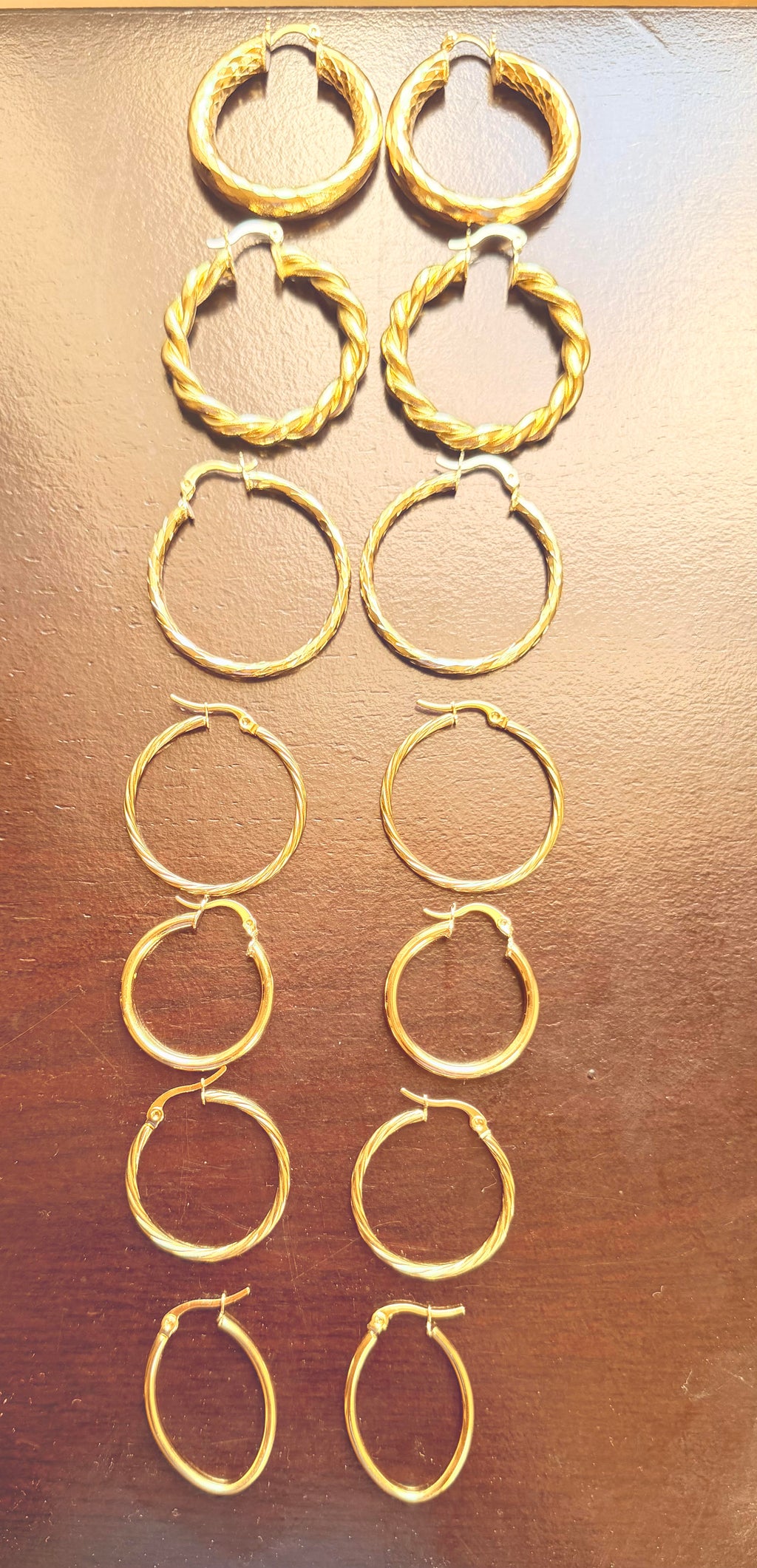 GP Jewelry