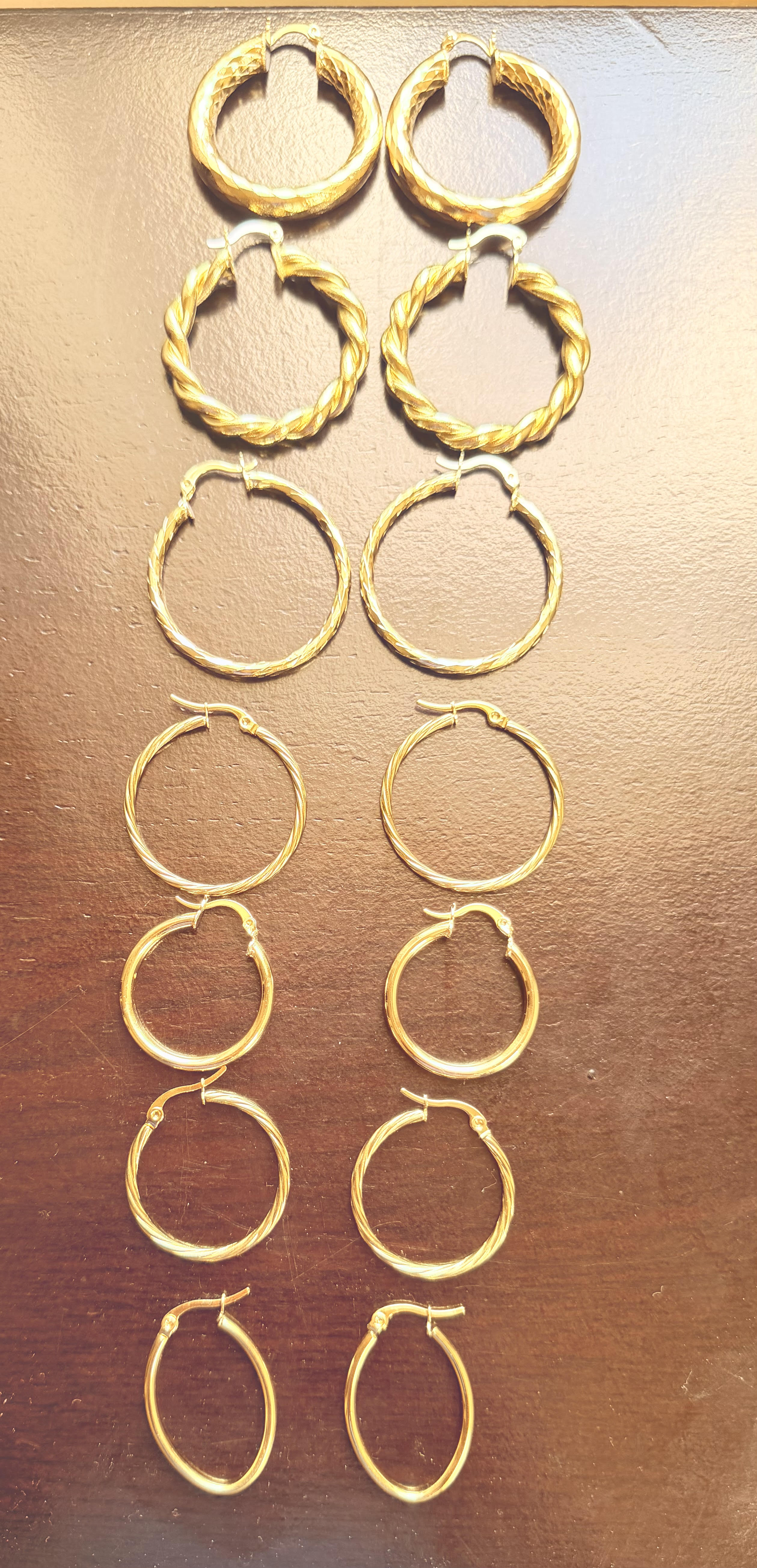 GP Jewelry