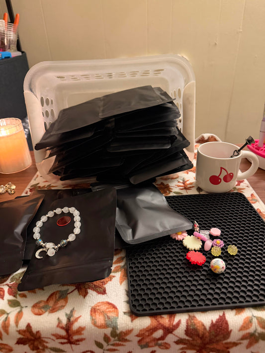 Mystery Jewlery Scoop