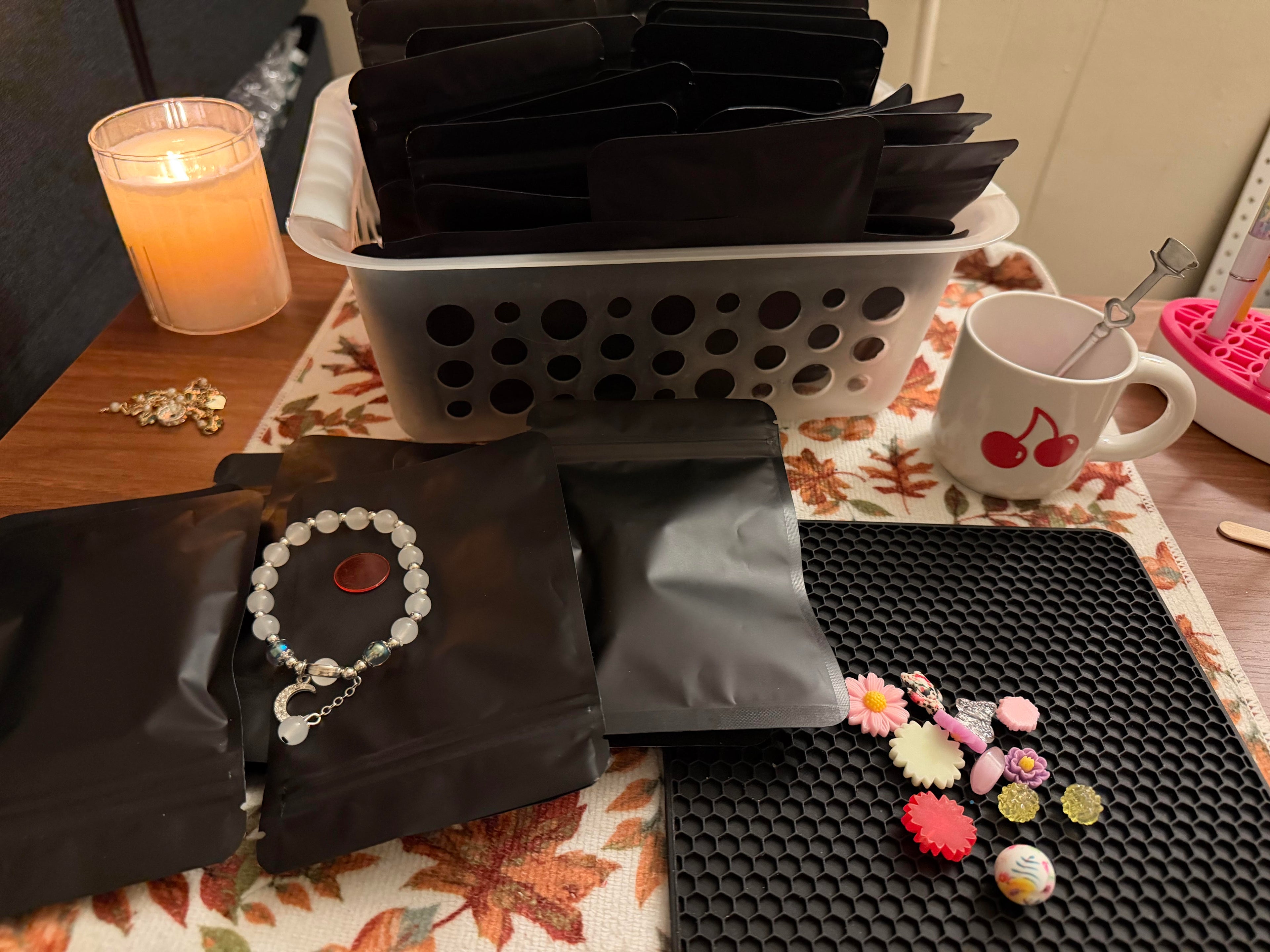 Mystery Jewlery Scoop