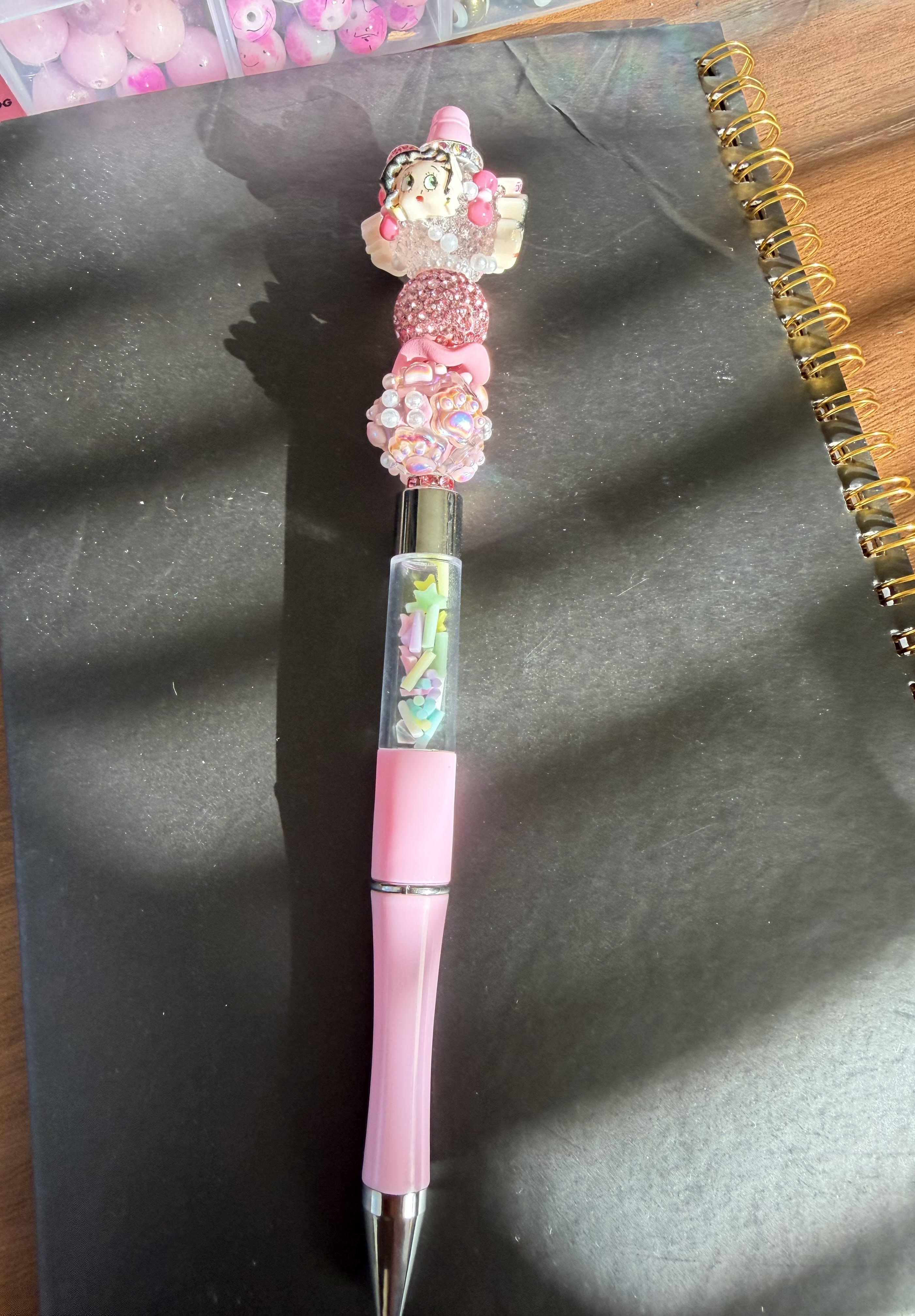Pens