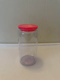 16 oz Plastic Cups With Random 16oz Wrap