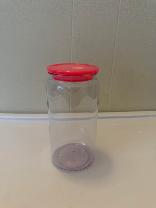 16 oz Plastic Cups With Random 16oz Wrap