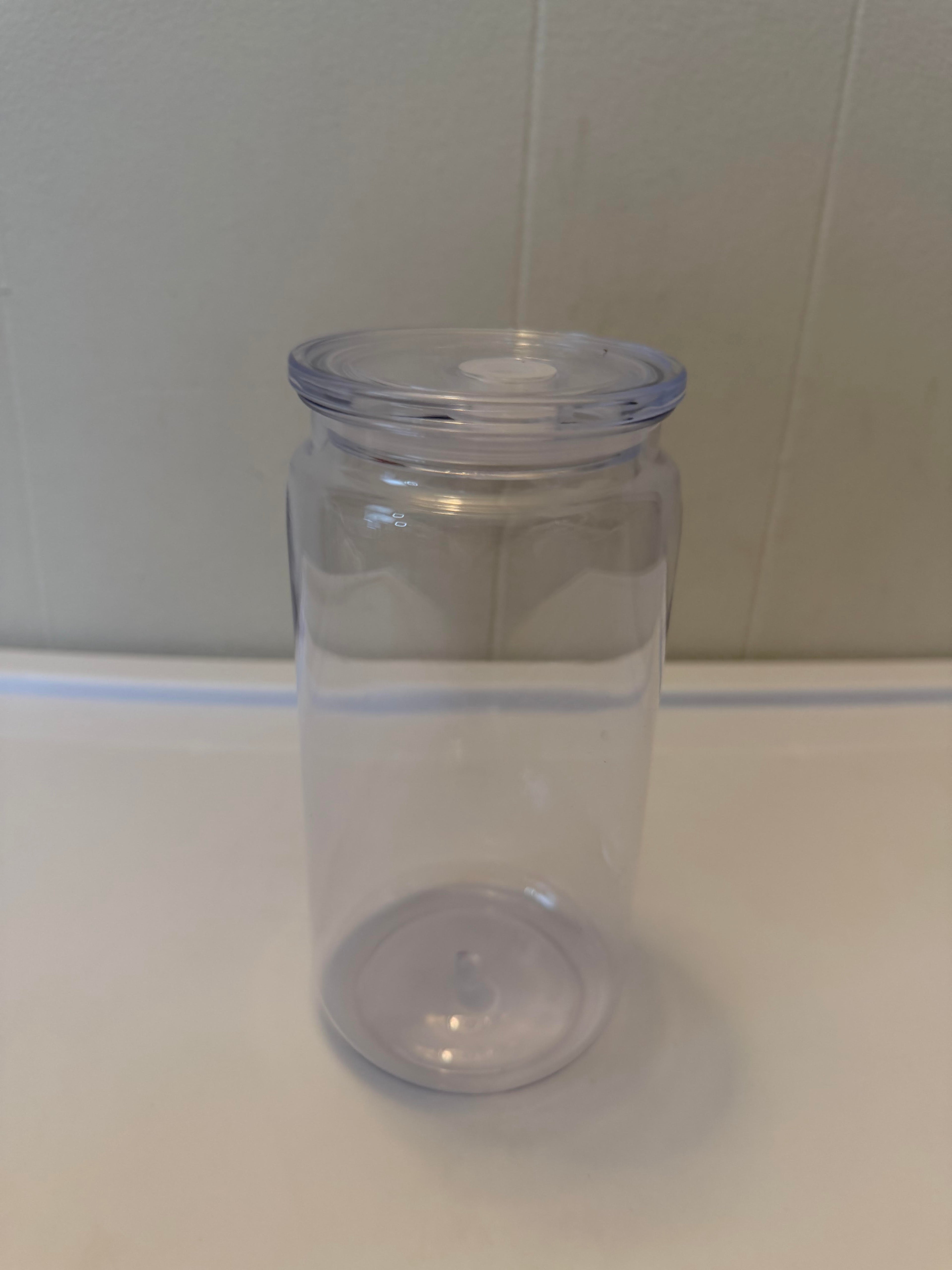 16 oz Plastic Cups With Random 16oz Wrap
