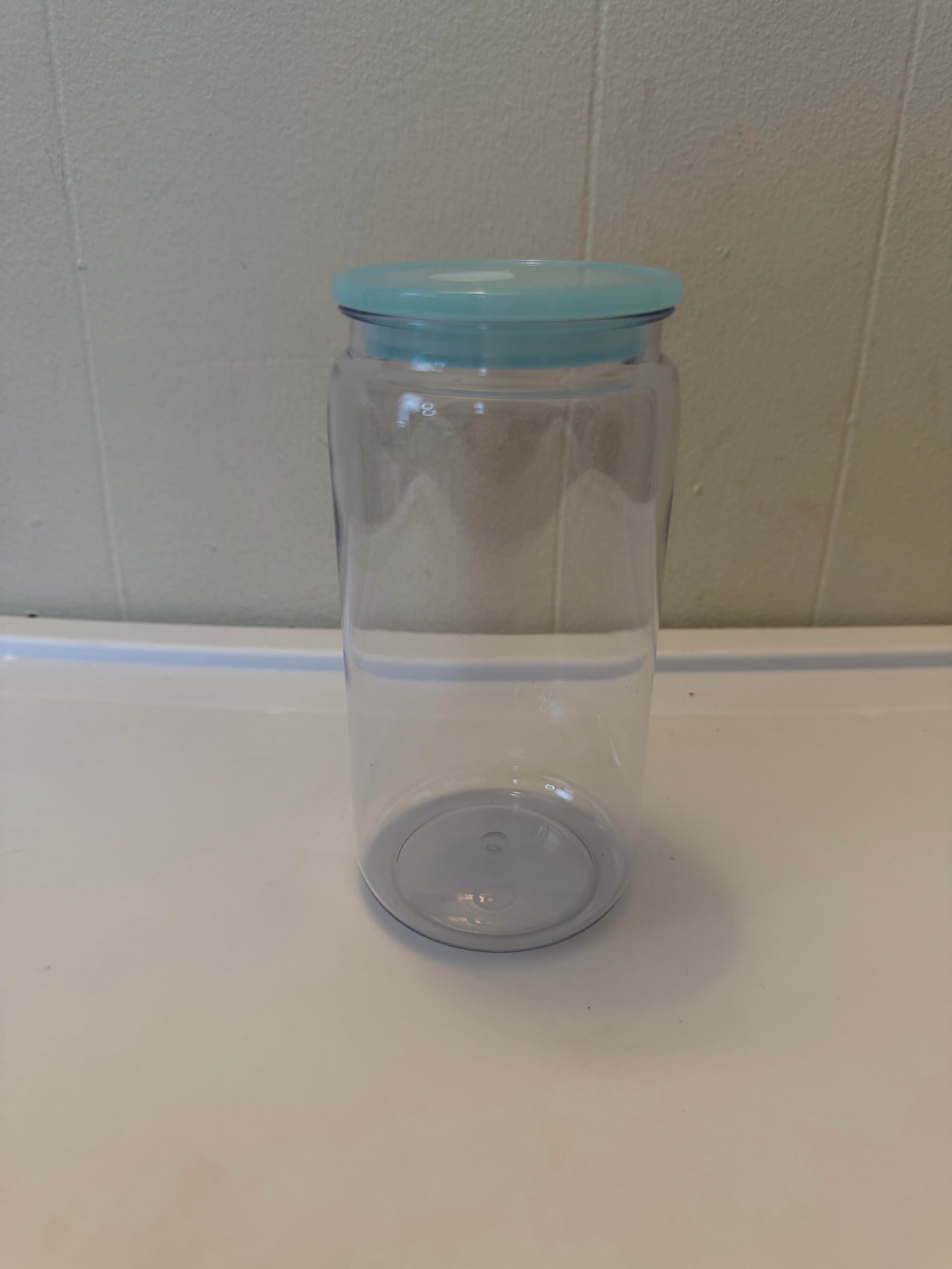 16 oz Plastic Cups With Random 16oz Wrap